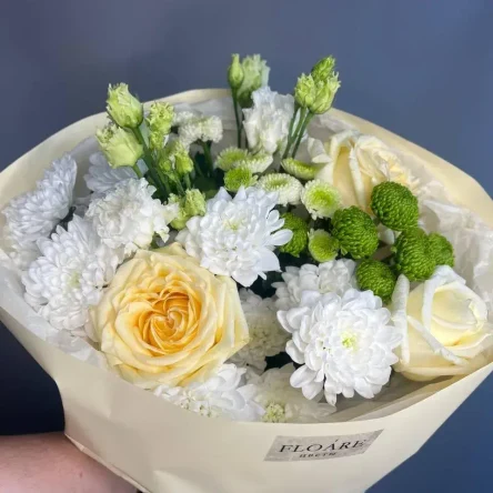 Весенний дуэт