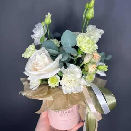 Маленький сюрприз