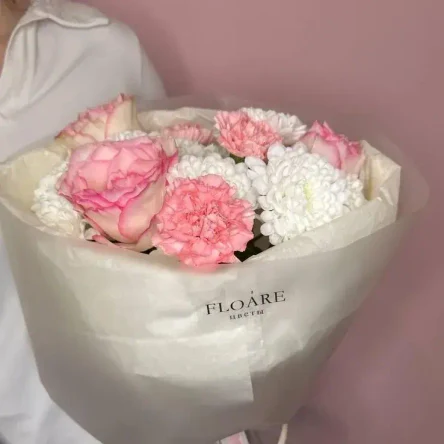 Нежность весны