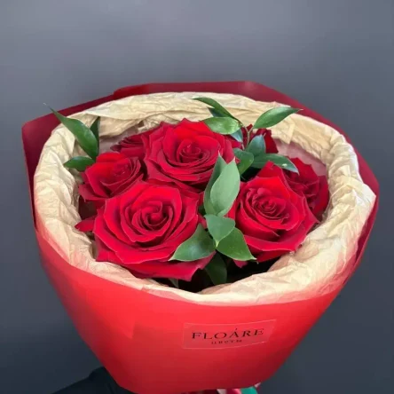 Пламя страсти