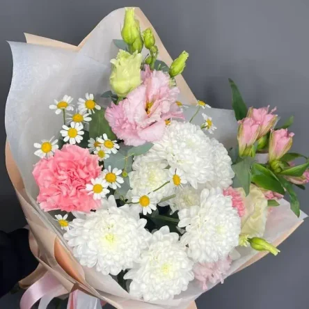 Нежность и грация