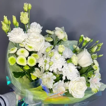 Букет весны