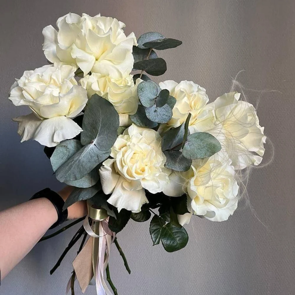 Свежие цветы для любого повода