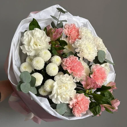 Шепот ветра