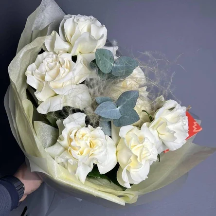 Француженка