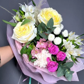 Романтический вечер