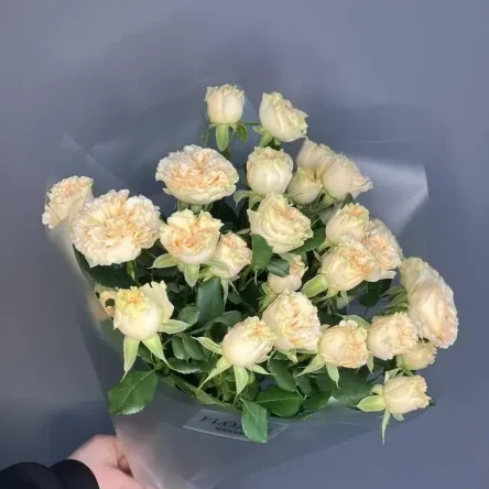 Светлый букет