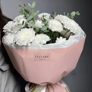 Стойкий красавчик