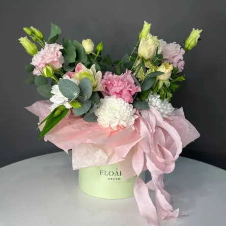 Нежность и грация